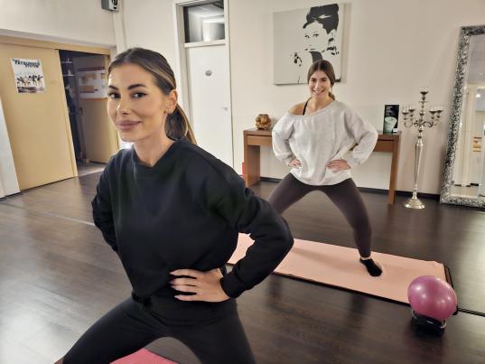 Pilates BBP
